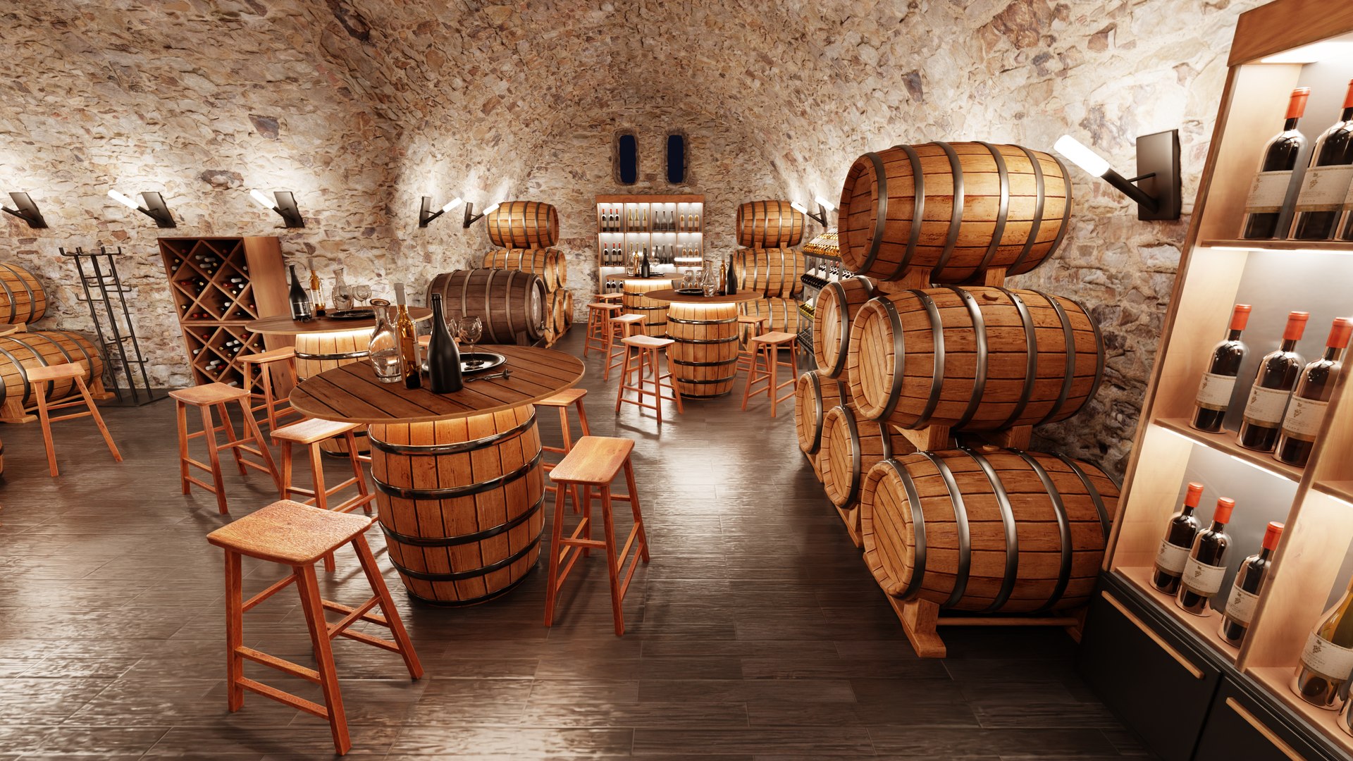 Wine Restaurants Collection 3D model https://p.turbosquid.com/ts-thumb/j5/Jbw7MG/iv/winery02l/png/1701953926/1920x1080/fit_q87/47db83bba08a5e8552e566c88fe0fc5e8fed5b4e/winery02l.jpg