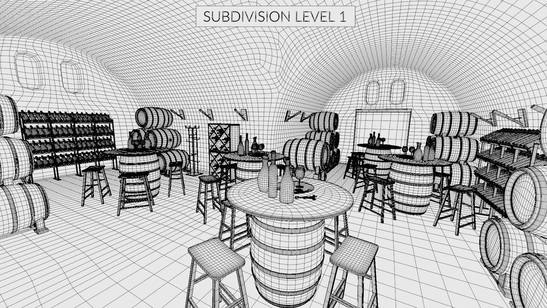 Wine Restaurants Collection 3D model https://p.turbosquid.com/ts-thumb/j5/Jbw7MG/wx/winery02w1/png/1701953945/1920x1080/fit_q87/d508fcaa8a71d0c794363911d501167373e0398a/winery02w1.jpg