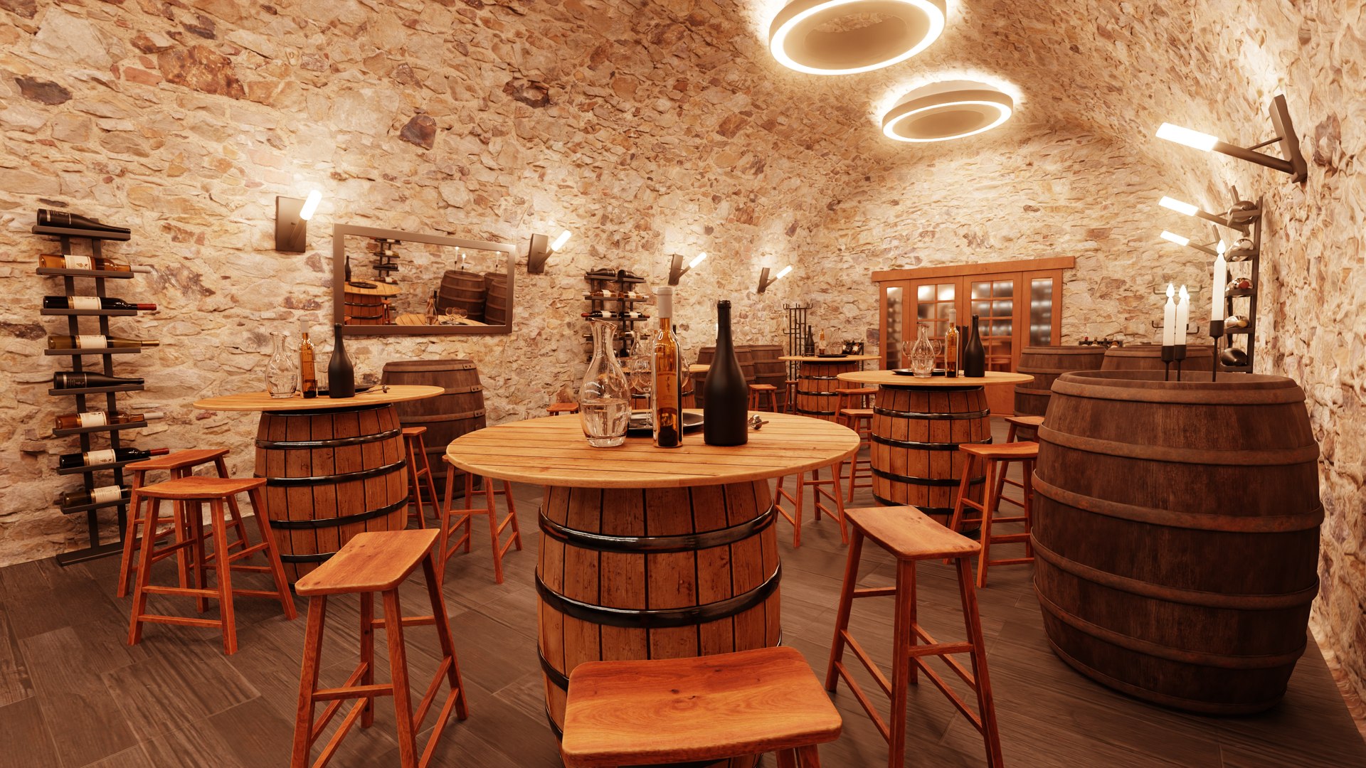 Wine Restaurants Collection 3D model https://p.turbosquid.com/ts-thumb/j5/Jbw7MG/xK/wineryatnightb/png/1674486303/1920x1080/fit_q87/c06fef61ada31fde042636ca08eb51099d85e5f0/wineryatnightb.jpg