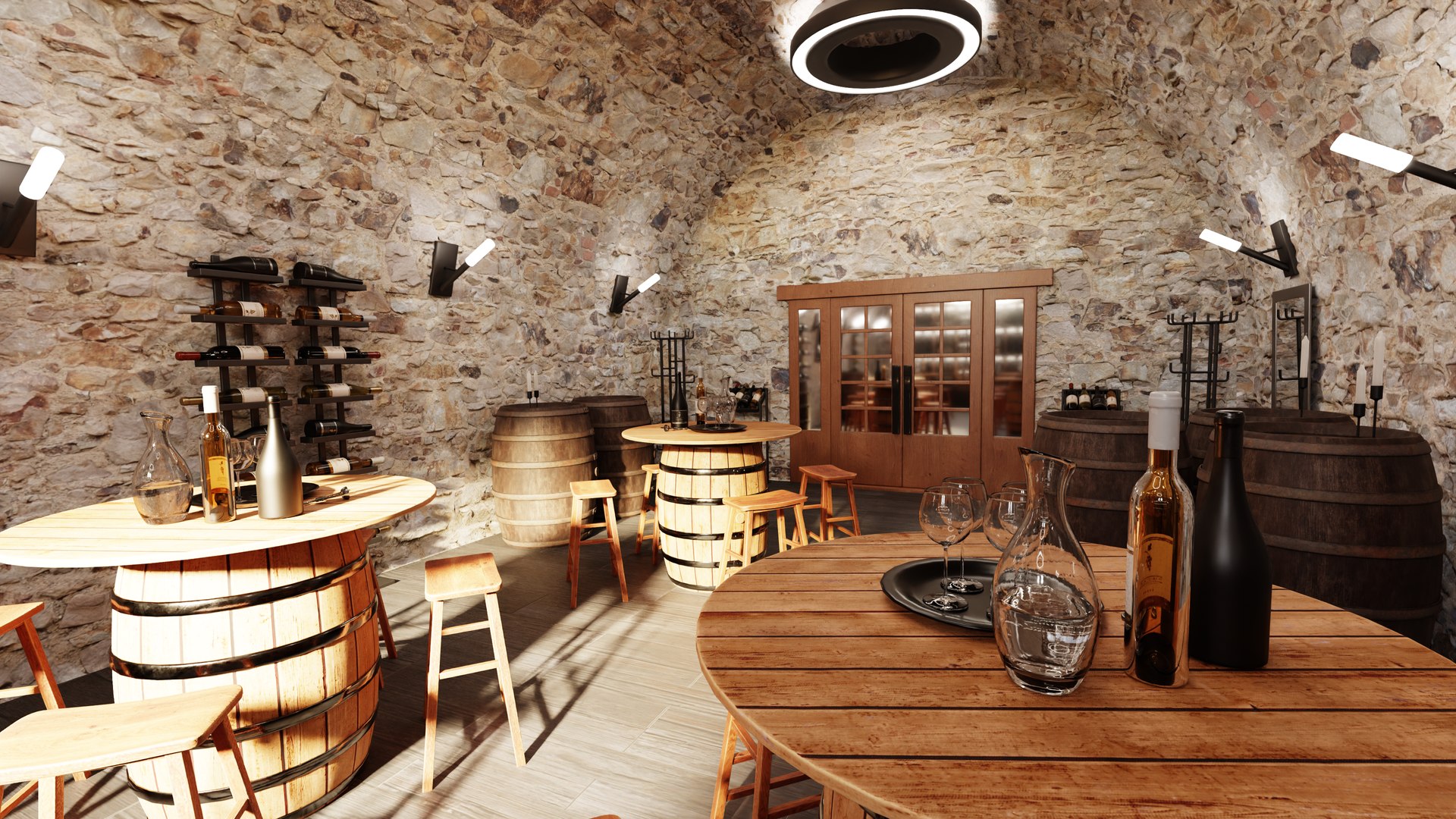 Wine Restaurants Collection 3D model https://p.turbosquid.com/ts-thumb/j5/Jbw7MG/y3/winery01g/png/1701953549/1920x1080/fit_q87/2e84300dc4ef21355d13c33513ddf20aa03c4e64/winery01g.jpg