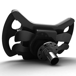 F1 Generic Steering Wheel