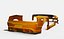 Nissan Silvia S15 Origin Labo Full Bodu Kit 3D