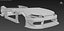 Nissan Silvia S15 Origin Labo Full Bodu Kit 3D
