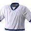 hockey jersey generic 5 3d model