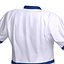 hockey jersey generic 5 3d model