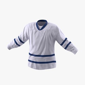 Hockey Jersey Generic 5