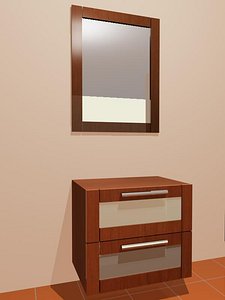 maya bathroom furniture