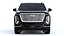 Cadillac Escalade luxo 2025 máx.