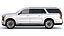 Cadillac Escalade luxo 2025 máx.