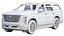 Cadillac Escalade luxo 2025 máx.