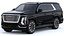 Cadillac Escalade luxo 2025 máx.