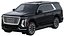 Cadillac Escalade luxo 2025 máx.