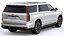 Cadillac Escalade luxo 2025 máx.