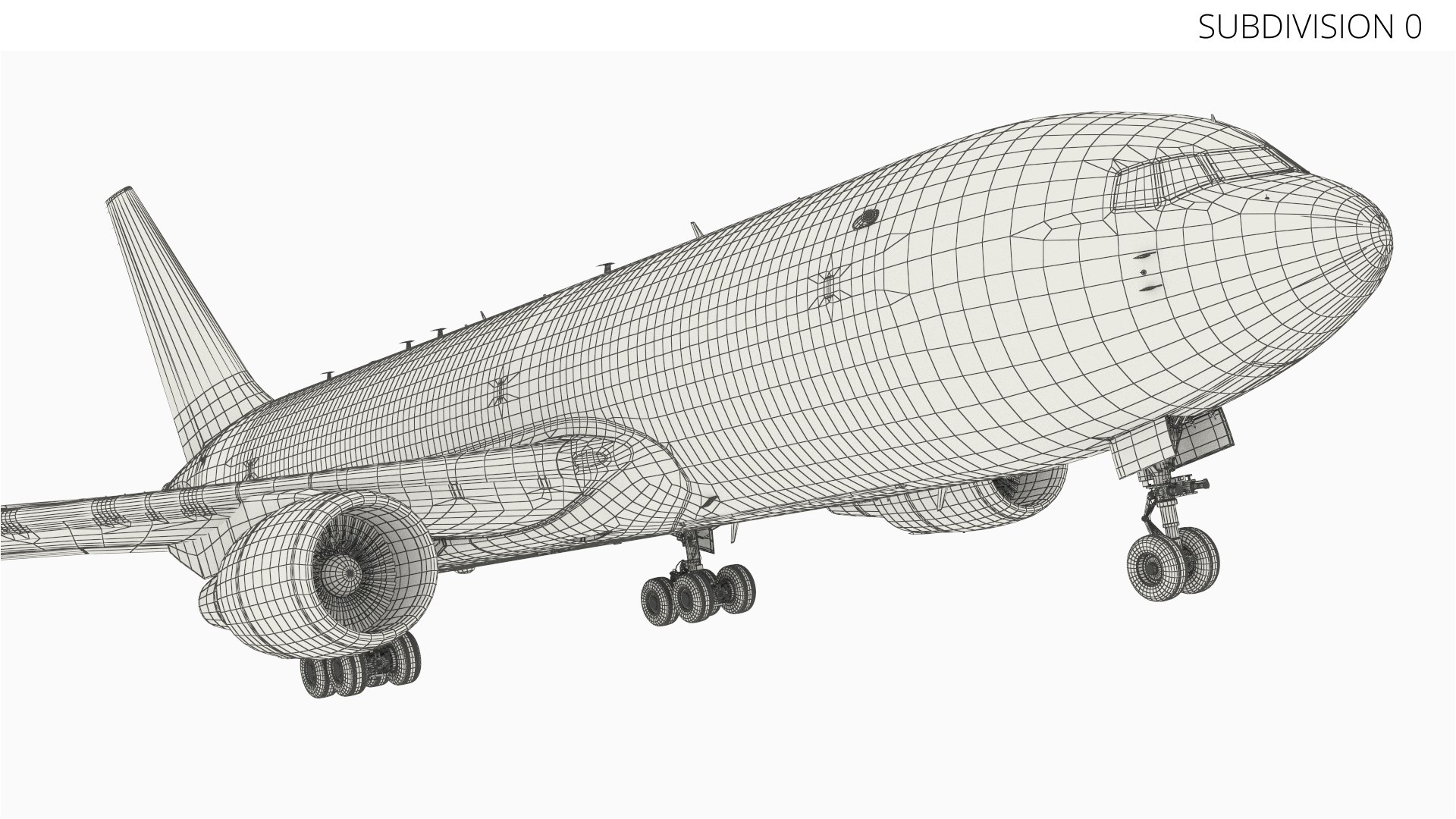 Boeing KC46 Pegasus Tanker Aircraft Gray 3D model https://p.turbosquid.com/ts-thumb/j5/U8Io7M/U6/boeing_kc46_pegasus_tanker_aircraft_gray_016/jpg/1773715968/1920x1080/fit_q87/cf49cf7dcb0d191411a4efd16bf7ad8420ae68d8/boeing_kc46_pegasus_tanker_aircraft_gray_016.jpg