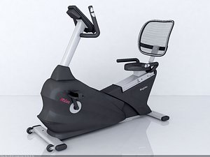 3d model fitlux 5100