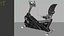 gimnasio fitlux 5100