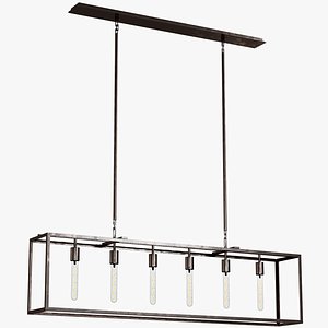 Pendant Light Fillmore