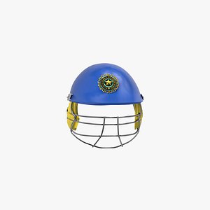 Cricket Helmet