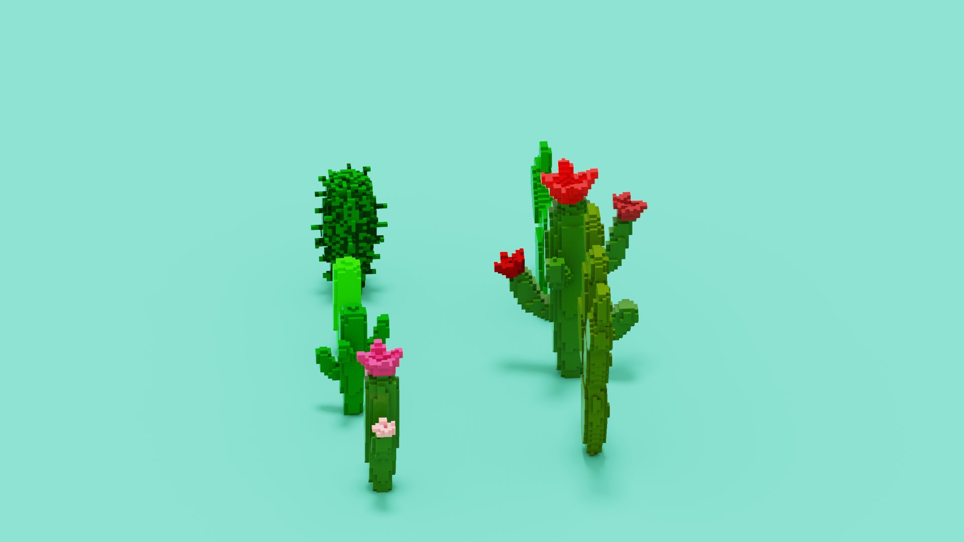 3D Voxel Cactus Set https://p.turbosquid.com/ts-thumb/j5/Xt3El2/XZ/spin202209081848350004/png/1662653886/1920x1080/fit_q87/03794ca91fcfd3c592a60e42a6775fa7e5454bb6/spin202209081848350004.jpg