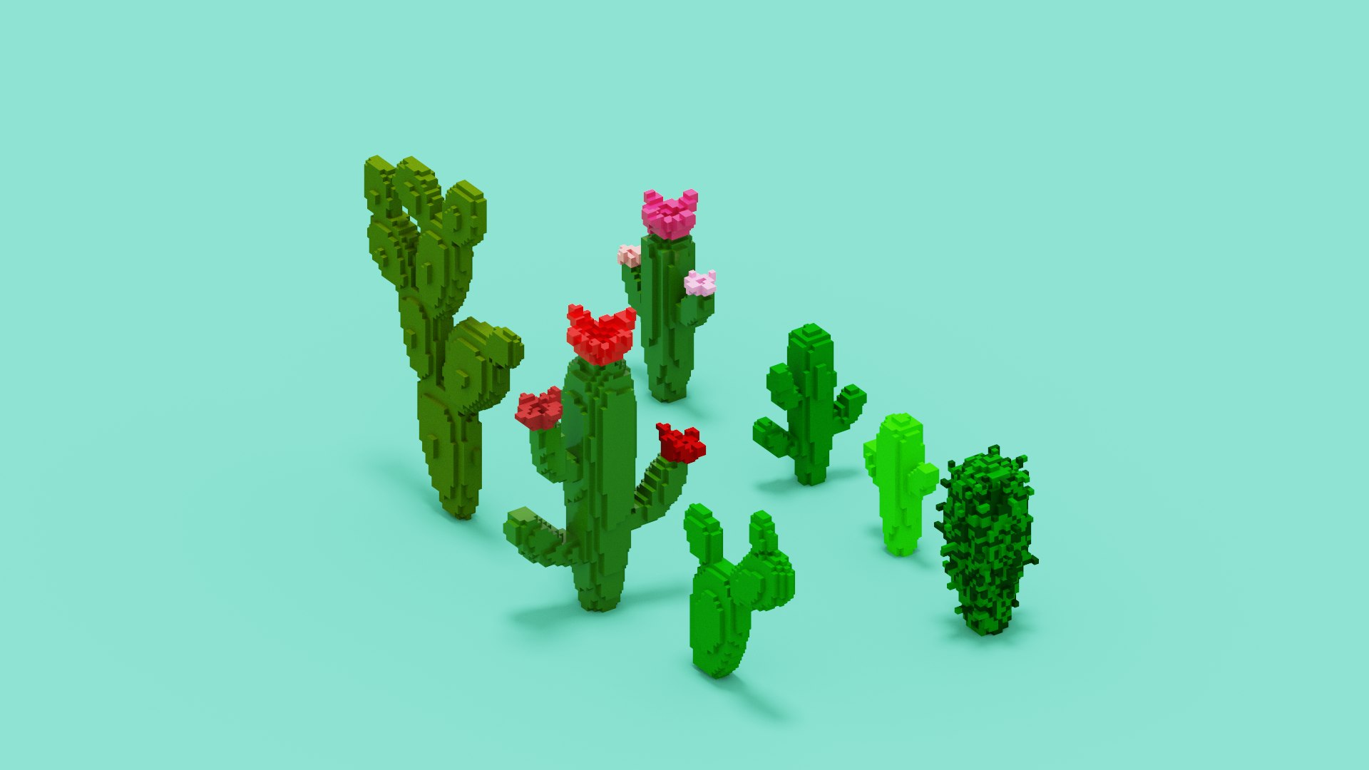 3D Voxel Cactus Set https://p.turbosquid.com/ts-thumb/j5/Xt3El2/mC/spin202209081848350009/png/1662653971/1920x1080/fit_q87/35fe6f4da1ed6dc3314be6f8751e5c2462979c7e/spin202209081848350009.jpg