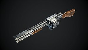 Shotgun