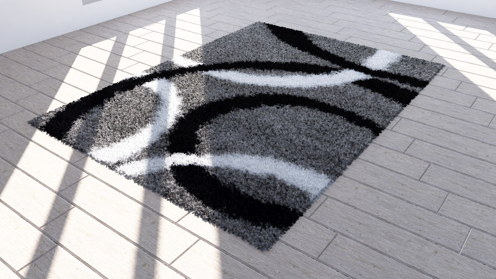 Carpet Rug Model - TurboSquid 1344119