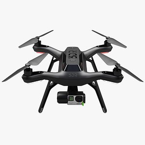 3DR Solo Drone