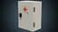 Krankenhaus-Requisiten-Sammlung 2B