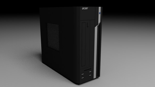 pc acer 3D