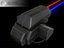 Laser Gun Module