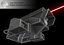 Laser Gun Module