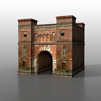 Brest fortress v10