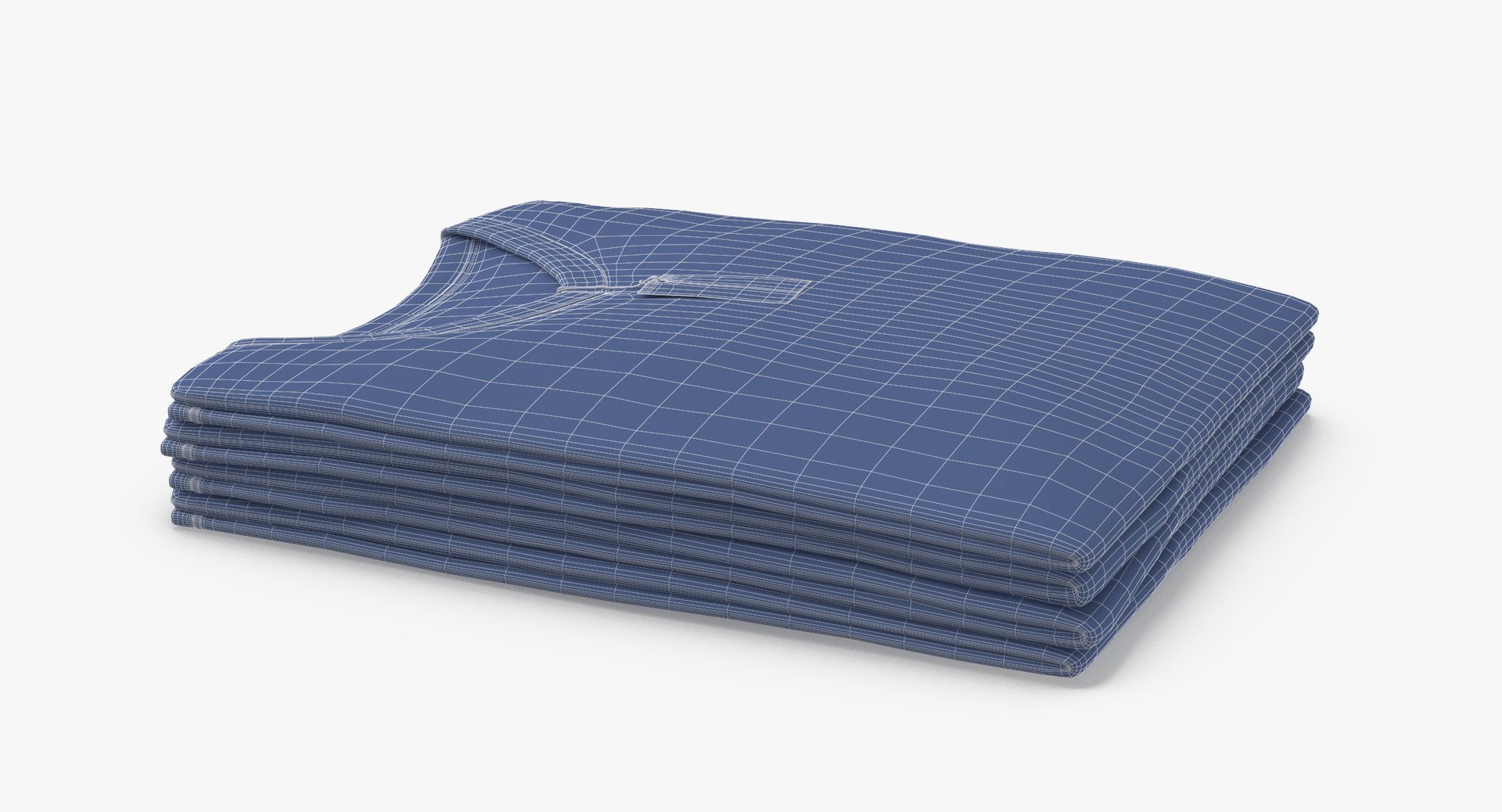 male v neck folded model https://p.turbosquid.com/ts-thumb/j5/otxMCN/C7Q5pklV/male_v_neck_stacked_tag_wirframe_0004/jpg/1503389250/1920x1080/fit_q87/2065b11b22cbc64dfaa0bce0bfaff4088c23bad1/male_v_neck_stacked_tag_wirframe_0004.jpg