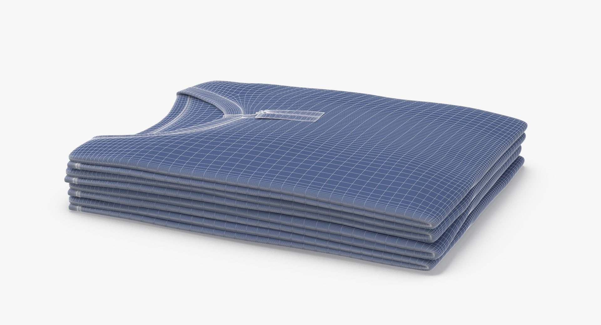 male v neck folded model https://p.turbosquid.com/ts-thumb/j5/otxMCN/M4dpI74X/male_v_neck_stacked_tag_wirframe_01_0004/jpg/1503389250/1920x1080/fit_q87/12d6fcb3b945f6544dd17b99f3a5841fff7513e8/male_v_neck_stacked_tag_wirframe_01_0004.jpg