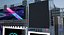 Outdoor Concert Stage