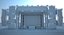 Outdoor Concert Stage