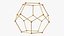 Pentagonal dodecahedron