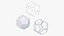 Pentagonal dodecahedron