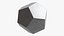 Pentagonal dodecahedron
