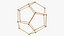 Pentagonal dodecahedron