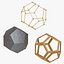 Pentagonal dodecahedron