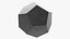 Pentagonal dodecahedron