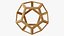 Pentagonal dodecahedron