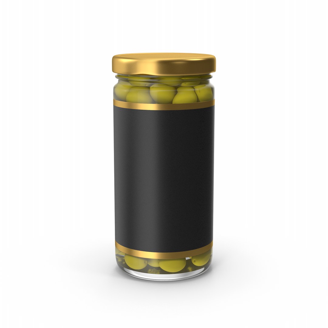 3D Food Jar And Cans Collection https://p.turbosquid.com/ts-thumb/j5/wFX927/Bt/oliviesjargoldwithlabel.h14.2k/png/1642437635/1920x1080/fit_q87/2085ac0baa05a963a8927099596123db18a65bcb/oliviesjargoldwithlabel.h14.2k.jpg
