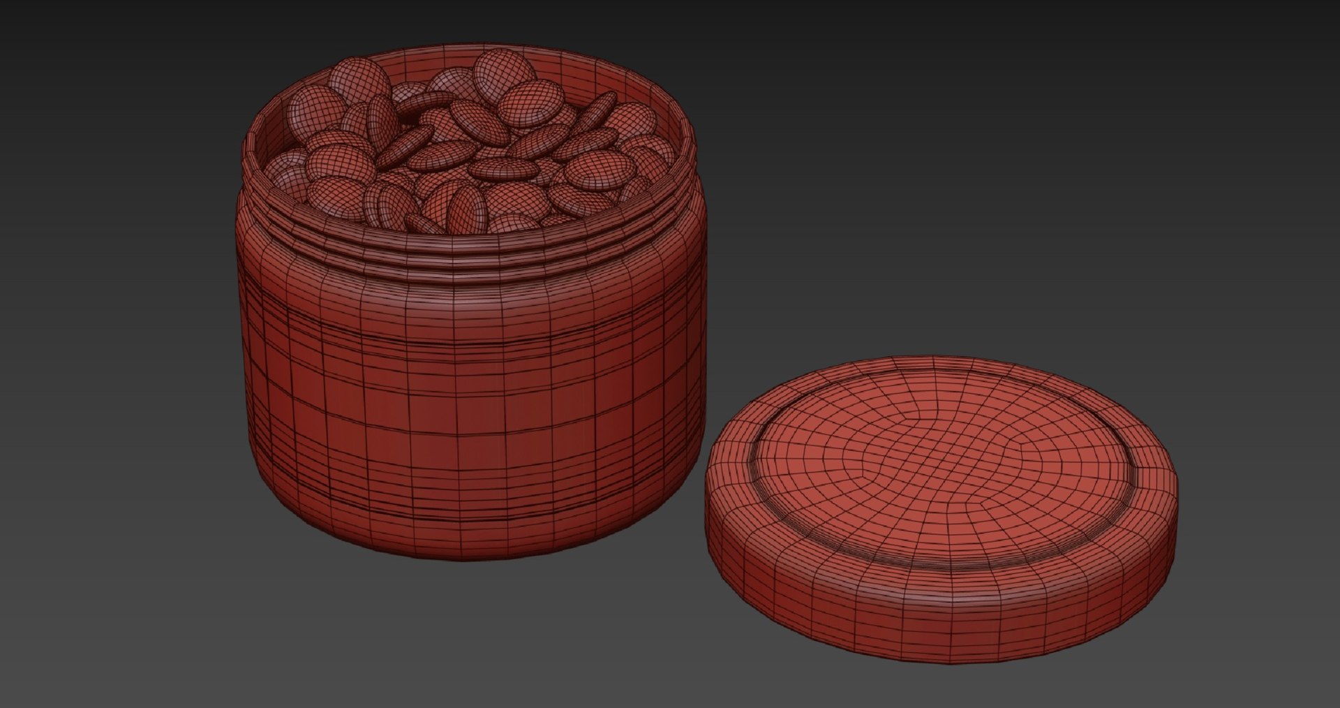 3D Food Jar And Cans Collection https://p.turbosquid.com/ts-thumb/j5/wFX927/Uq/453453/jpg/1642420723/1920x1080/fit_q87/1712a9830f3276bbfed34b527201b39966978792/453453.jpg