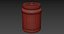 17 Food Jar And Cans Collection