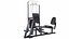 GYM Weightlifting Machine 30 in 1 Collection 3D model