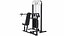 GYM Weightlifting Machine 30 in 1 Collection 3D model