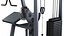 GYM Weightlifting Machine 30 in 1 Collection 3D model