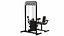 GYM Weightlifting Machine 30 in 1 Collection 3D model